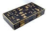 Picture of 17th Century Black Lacquer Bone Inlaid Stationary Box