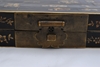 Picture of 17th Century Black Lacquer Bone Inlaid Stationary Box