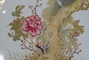 Picture of Fine Chinese Republic Period Porcelain Plaque Tile Plate Dated Jia Xu 1934