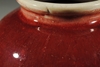 Picture of Republic Copper Red Jar