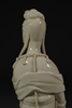 Picture of 19th Century Porcelain Dehua Blanc De Chine Guanyin Figure