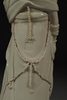 Picture of 19th Century Porcelain Dehua Blanc De Chine Guanyin Figure