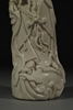 Picture of 19th Century Porcelain Dehua Blanc De Chine Guanyin Figure