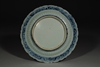 Picture of 15th Century Ming Blue and White Dish