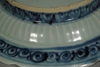Picture of 15th Century Ming Blue and White Dish
