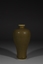 Picture of Late 18th Century Meiping Vase with Teadust Glaze
