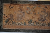 Picture of Antique 18th Century Chinese Silk Brocade Textile Featuring Dragons and Phoenix