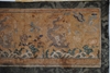 Picture of Antique 18th Century Chinese Silk Brocade Textile Featuring Dragons and Phoenix