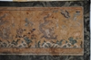 Picture of Antique 18th Century Chinese Silk Brocade Textile Featuring Dragons and Phoenix