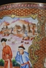 Picture of 18th Century Qianlong Period Export Famille Rose Tankard