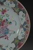 Picture of 18th Century Qianlong Famille Rose Export Plate