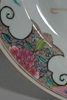 Picture of 18th Century Qianlong Famille Rose Export Plate