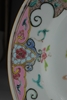 Picture of 18th Century Qianlong Famille Rose Export Plate